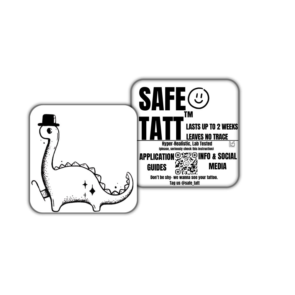 Elegantní dinosaurus