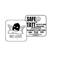 Žádný anděl lásky