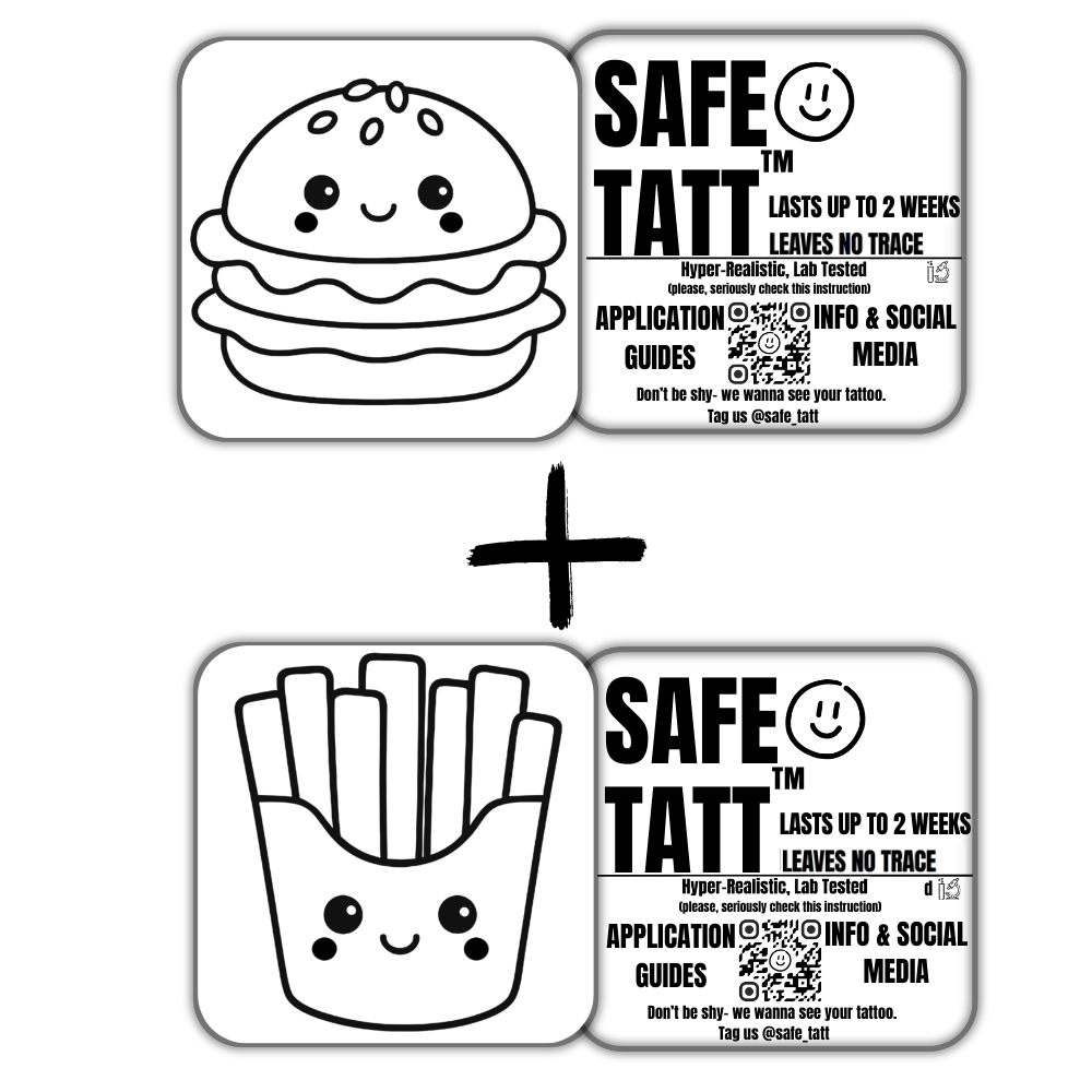 Rychlé občerstvení